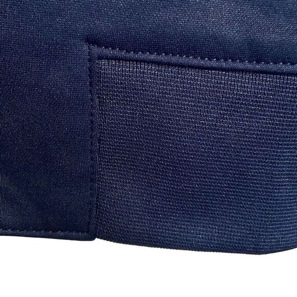 Men’s Pro Team Hoodie pullover in Navy blue size 2X - Picture 7 of 13